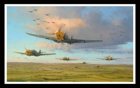 Air Armada-The Hardest Days