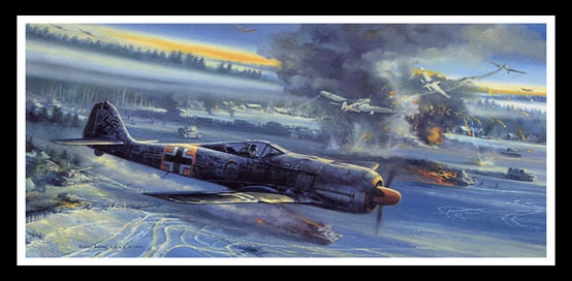 Bear Trap ~ Robert Bailey