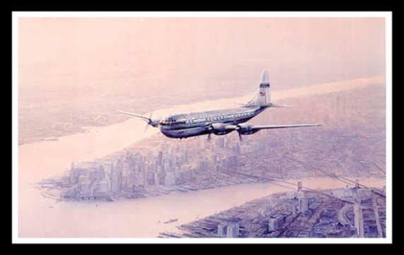 Clipper Morning Star ~ Robert Taylor