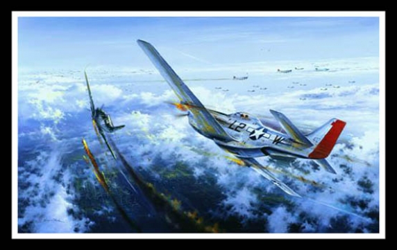 Final Victory ~ Simon Atack