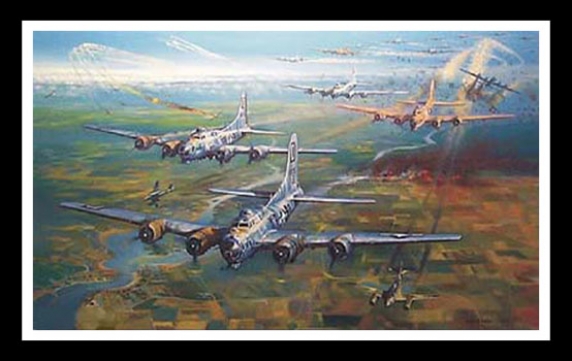 Formidable Fortress ~ Robert Bailey