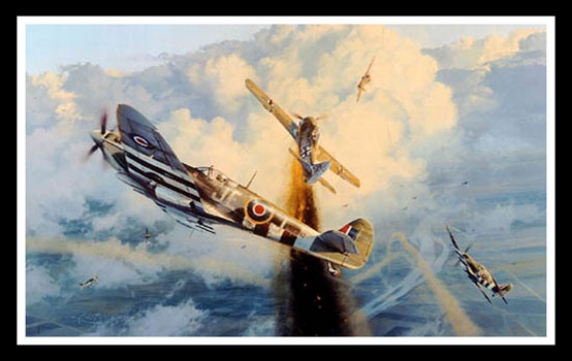 Greycap Leaders ~ Robert Taylor