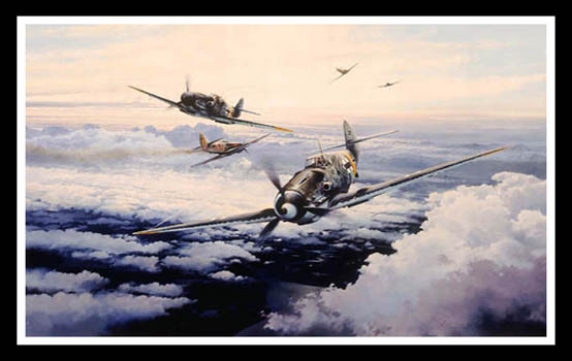 Knights on the Eastern Front ~ Robert Taylor