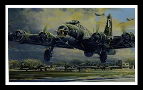 Men of the Century ~ Robert Bailey