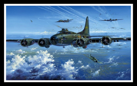 The Belle Under Attack ~ Simon Atack