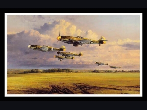 Abbeville Boys ~ Robert Taylor