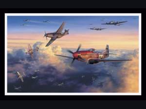 Ace of Diamonds ~ Nicolas Trudgian