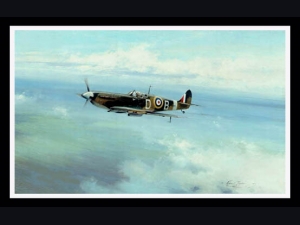 Bader Legend ~ Robert Taylor