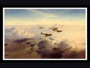 Bader's Bus Company ~ Robert Taylor