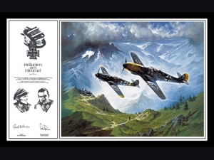 Brillanten am Himmel ~ Heinz Krebs