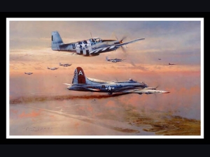 Bringing the Peacemaker Home ~ Robert Taylor