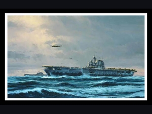 Compass Heading 270 ~ Robert Taylor