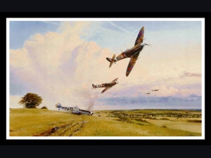 Eagles Prey by Robert Taylor