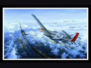 Final Victory ~ Simon Atack