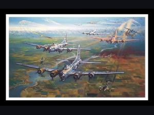 Formidable Fortress ~ Robert Bailey