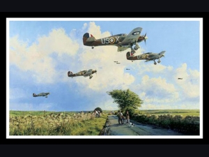 Glorious Summer ~ Robert Taylor