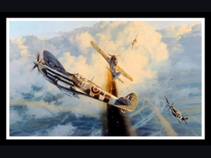 Greycap Leaders ~ Robert Taylor