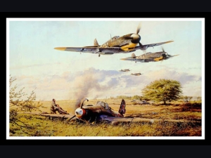 Hartmann Tribute ~ Robert Taylor