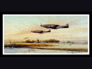 Home at Dusk ~ Robert Taylor