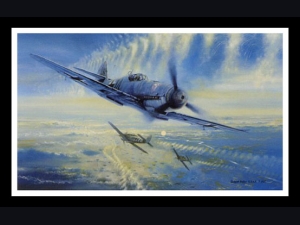 Horrido ~ Robert Bailey