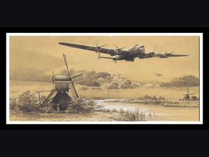 Inbound Target ~ Robert Taylor