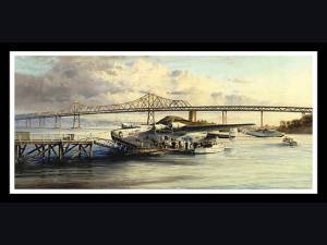 Limitless Horizons~Robert Taylor~approx 20x31 in.