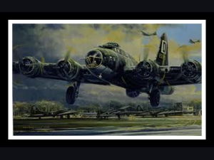 Men of the Century ~ Robert Bailey