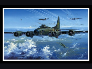 The Belle Under Attack ~ Simon Atack